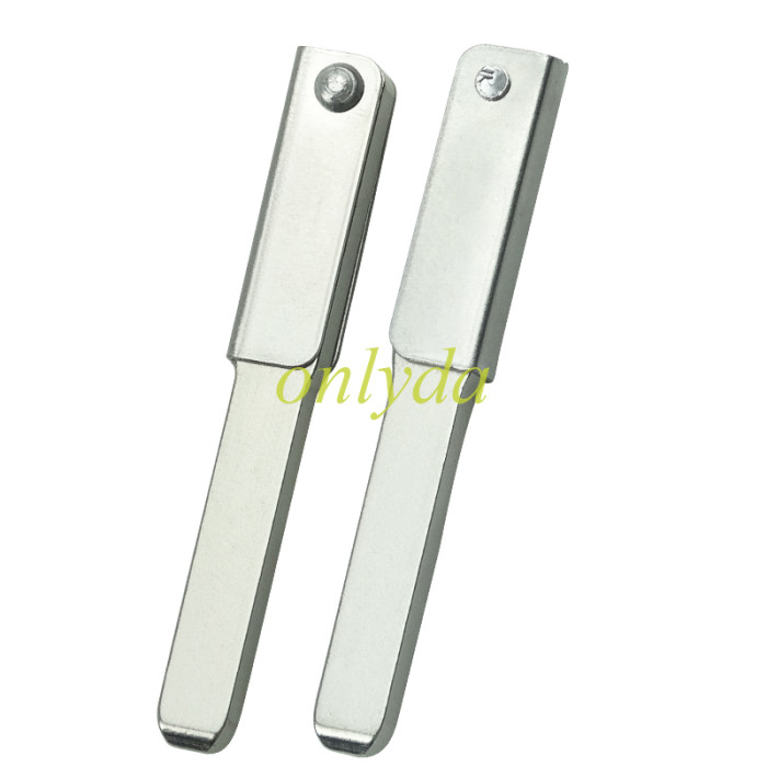 For landrover blade