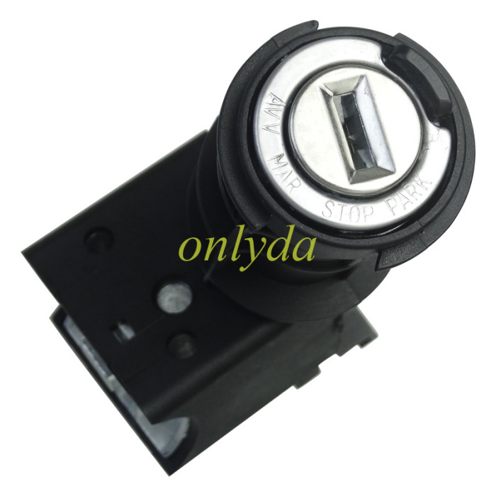 For Fiat Blocco Accensione 7 Pin car lock 46543447,46734572,7622034