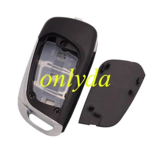 5pcs/lot keyDIY brand   NB11 Multifunction 3 button remote key