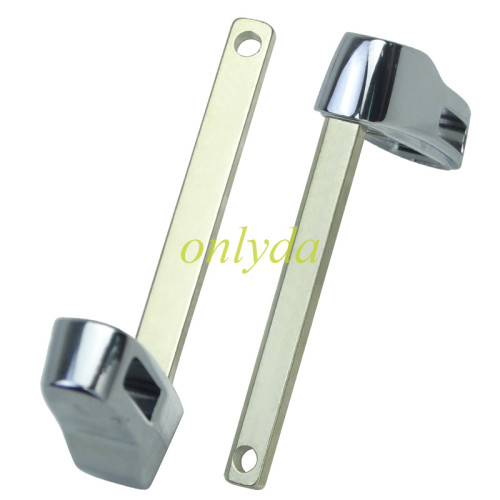 For Chery remote key emergency blade