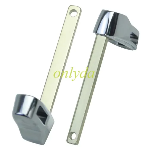 For Chery remote key emergency blade