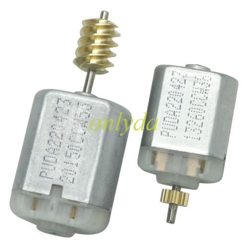 For Landrover Directional column computer lock motor direction lock, ignition lock vulnerable motor