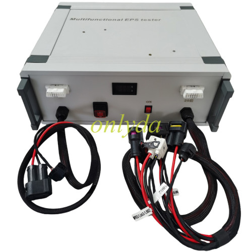 For Land Rover Integrated Steering Wheel Detection Platform