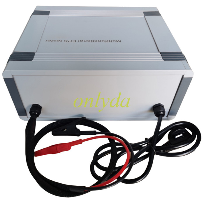 Multifunctional steering gear testing platform (Hongqi, Great Wall, Weipai, Focus)