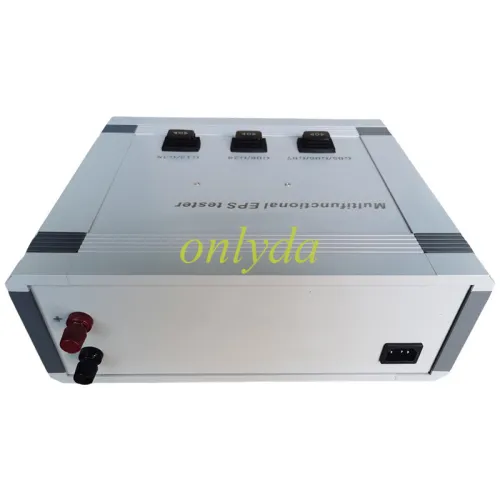 for BMW G-series steering wheel detection platform (platform with drive)