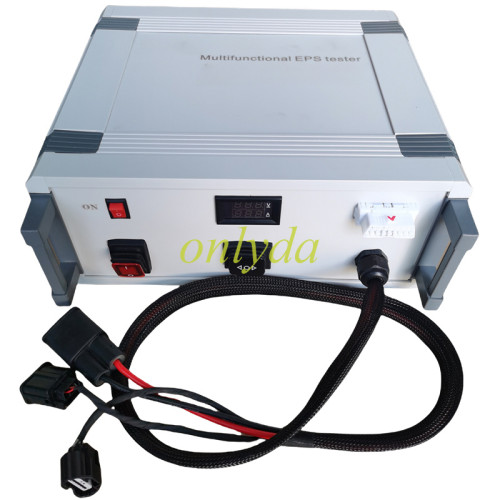 Multifunctional steering gear testing platform (Hongqi, Great Wall, Weipai, Focus)