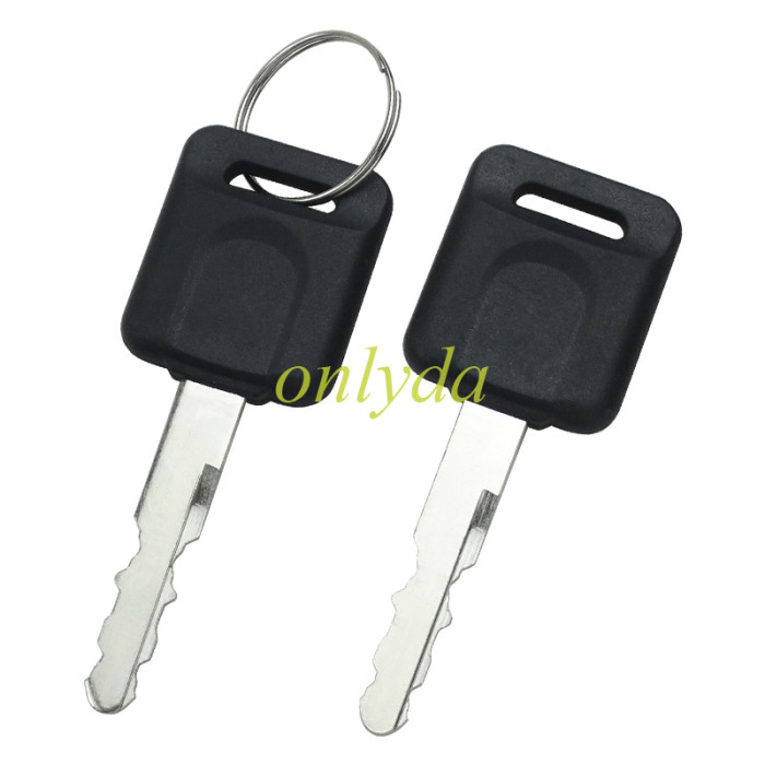 For Nissan full car lock for 2007-2012 Nissan VERSA