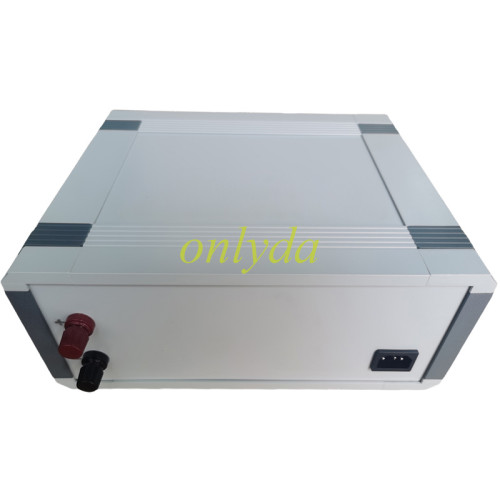 For old Crown/Reiz steering gear testing platform
