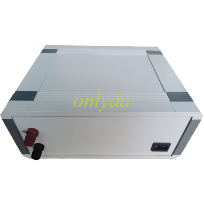 For old Crown/Reiz steering gear testing platform