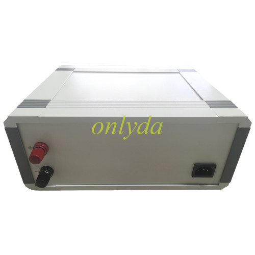 For Ford steering gear testing platform