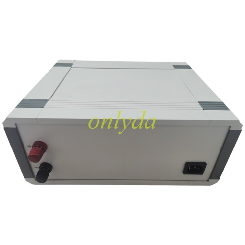 SAIC-GM steering gear test platform