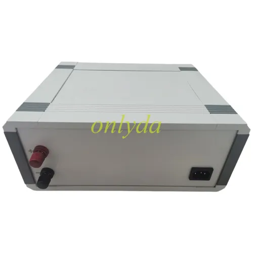 SAIC-GM steering gear test platform