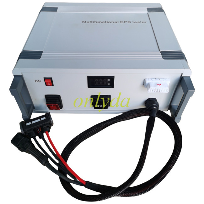 For Toyota steering gear test platform after 2017