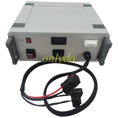 For Land Rover multi-function steering gear test platform
