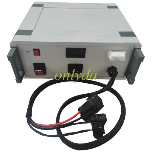 For Land Rover multi-function steering gear test platform