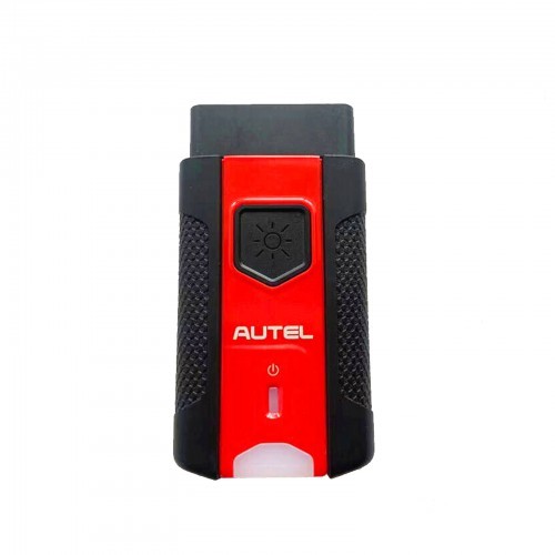 Autel MaxiVCI VCI 200 Bluetooth Used With Diagnostic Tablets MS906 PRO ITS600K8 and KM100