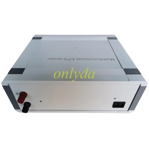 FOR BMW F-series steering wheel detection platform (platform without drive)