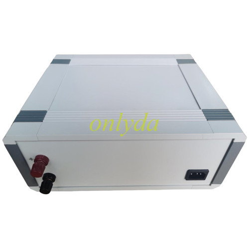 Ruiyi/Reiz steering gear test platform