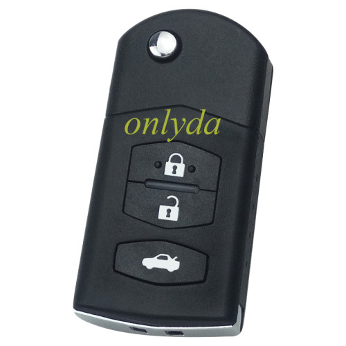 Xhorse VVDI Remote mazda  Type Universal Remote Key   Only key shell