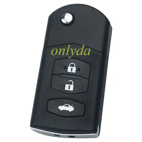 Xhorse VVDI Remote mazda  Type Universal Remote Key   Only key shell