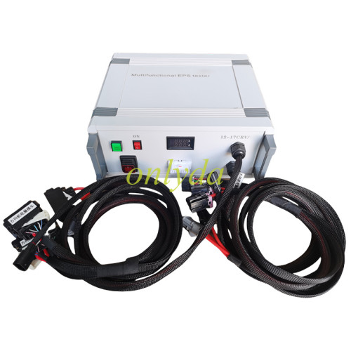 For Honda CRV/Jade steering machine (computer) platform