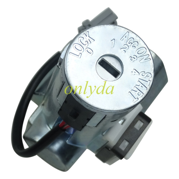 For Nissan full car lock for 2007-2012 Nissan VERSA