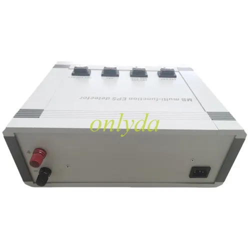 for Mercedes Benz multifunctional steering wheel detection platform