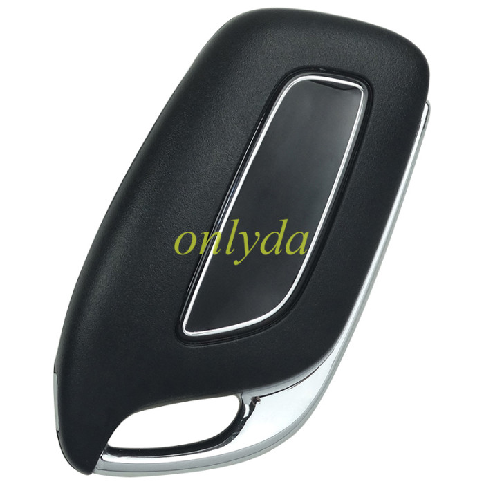 after market  New Proximity Smart Key for MG ZS MG5 RX3/I5  433MHz ID47 CHIP  3 Button