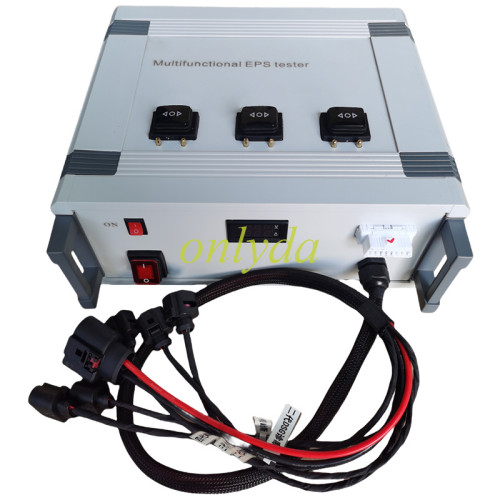 for Volkswagen multifunctional steering platform
