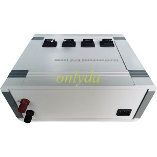 For Honda steering gear testing platform (Crown Road, CRV/Civic, Odyssey/Elysion, 10th generation Accord)