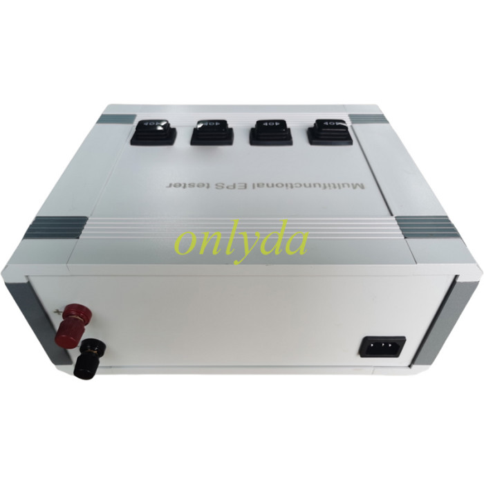 For Honda steering gear testing platform (Crown Road, CRV/Civic, Odyssey/Elysion, 10th generation Accord)