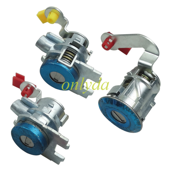 For Nissan full car lock for 2007-2012 Nissan VERSA