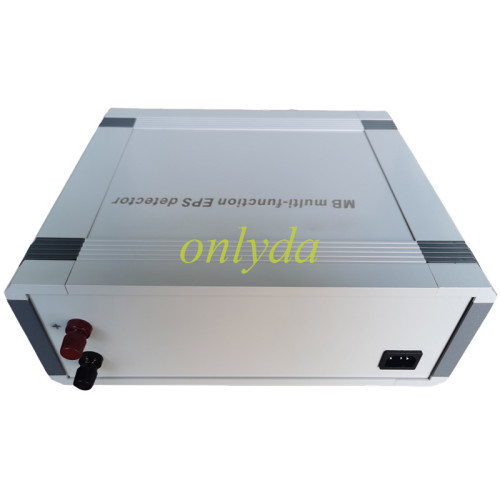 for Mercedes Benz Integrated Steering Platform