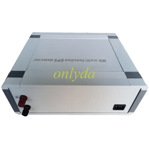 for Mercedes Benz Integrated Steering Platform
