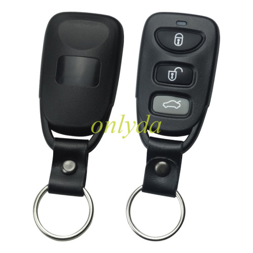 Xhorse VVDI Remote hyundai   Type Universal Remote Key ,  Only 3 button key shell