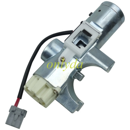 For Nissan full car lock for 2007-2012 Nissan VERSA