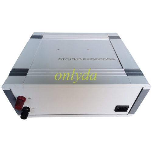 For BMW G-series steering wheel detection platform (platform does not come with drive and requires torque drive from the original vehicle)