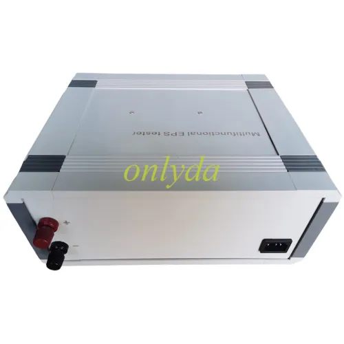 For BMW G-series steering wheel detection platform (platform does not come with drive and requires torque drive from the original vehicle)