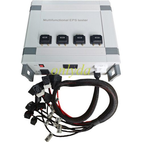 For Honda steering gear testing platform (Crown Road, CRV/Civic, Odyssey/Elysion, 10th generation Accord)