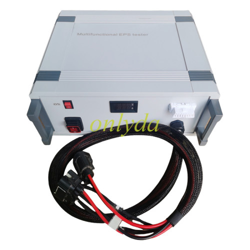 Ruiyi/Reiz steering gear test platform