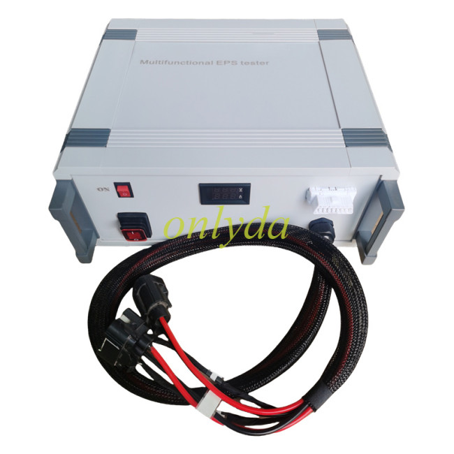 Ruiyi/Reiz steering gear test platform