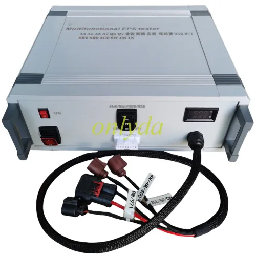 for Audi comprehensive steering wheel detection platform