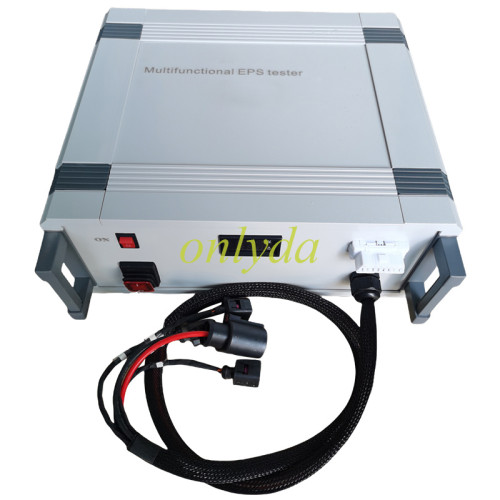 for Volkswagen Integrated Steering Platform