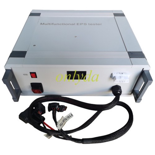 FOR BMW F-series steering wheel detection platform (platform without drive)
