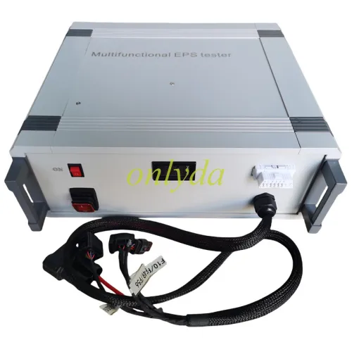 FOR BMW F-series steering wheel detection platform (platform without drive)
