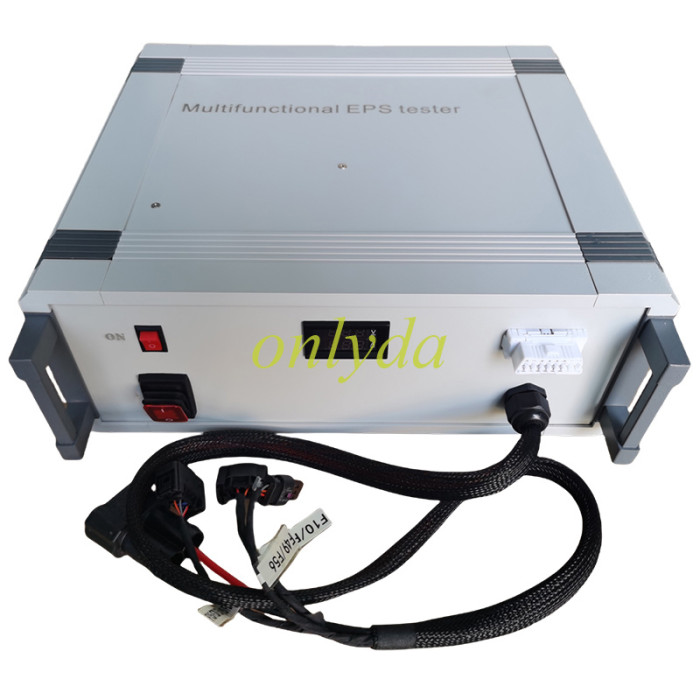 FOR BMW F-series steering wheel detection platform (platform without drive)