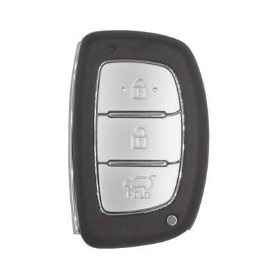 Original Hyundai Loniq2019 Smart 3 buttonremote key with 47 chipwith 433.92mhz 95440-G2600