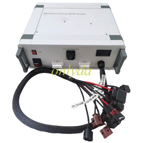 for Volkswagen Audi Integrated Steering Platform