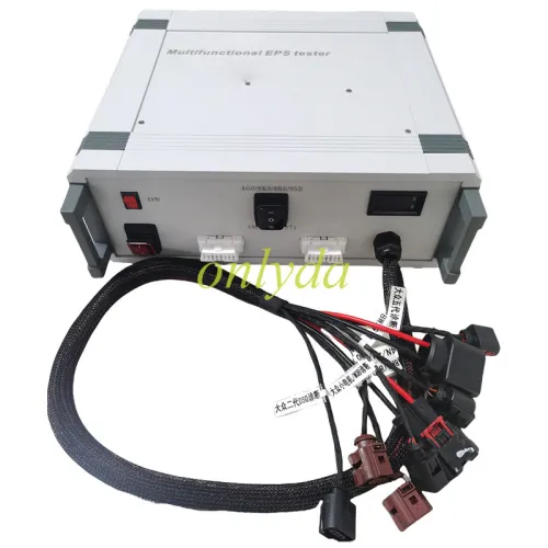 for Volkswagen Audi Integrated Steering Platform