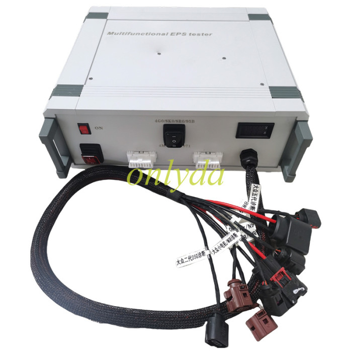 for Volkswagen Audi Integrated Steering Platform